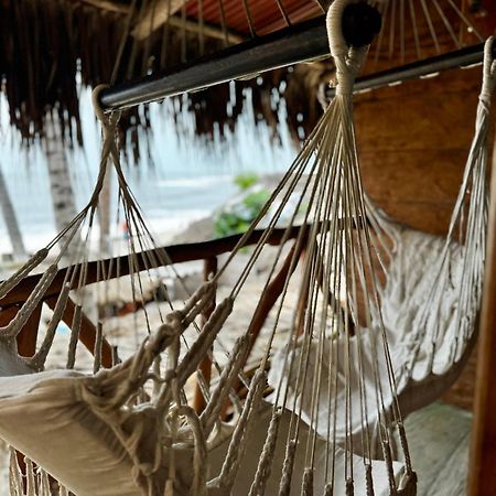 Palmario Hostal Guachaca Εξωτερικό φωτογραφία