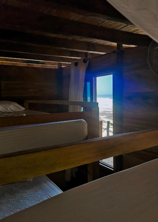 Palmario Hostal Guachaca Εξωτερικό φωτογραφία