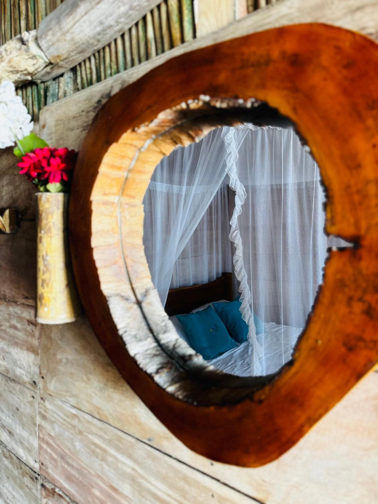 Palmario Hostal Guachaca Εξωτερικό φωτογραφία
